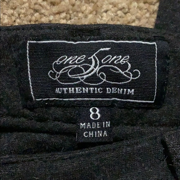 3 for $5 One 5 One Pants - Picture 6 of 7